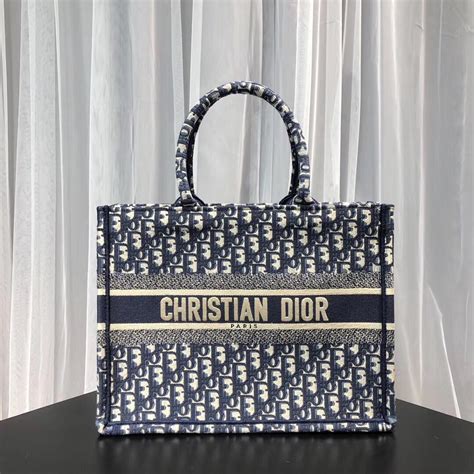 dior book bag replica